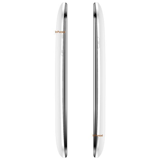 Micromax Canvas 3D A115