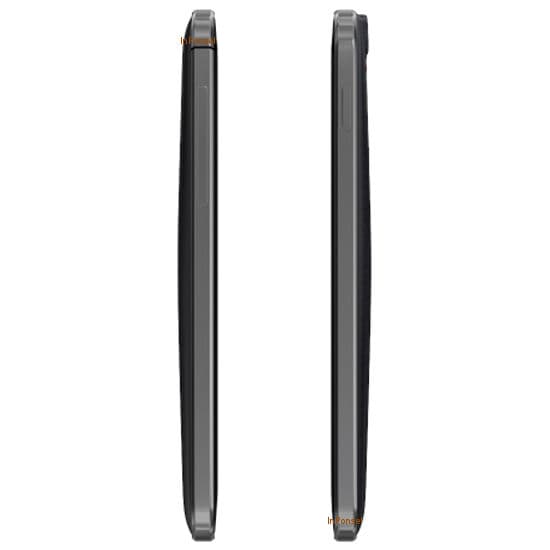 Micromax Canvas 4 A210