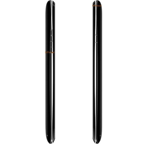 Micromax Canvas Duet II EG111