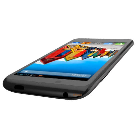 Micromax Canvas Ego A113