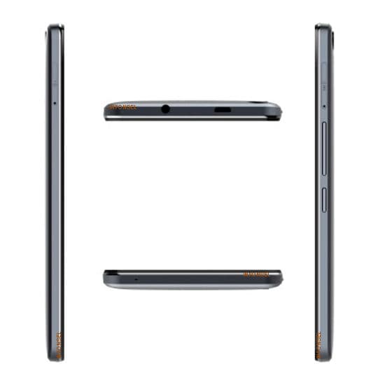 Micromax Canvas Juice 3+