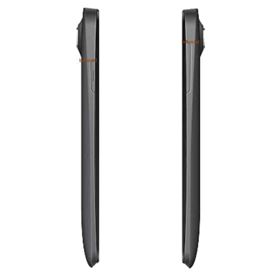 Micromax Canvas Mad A94