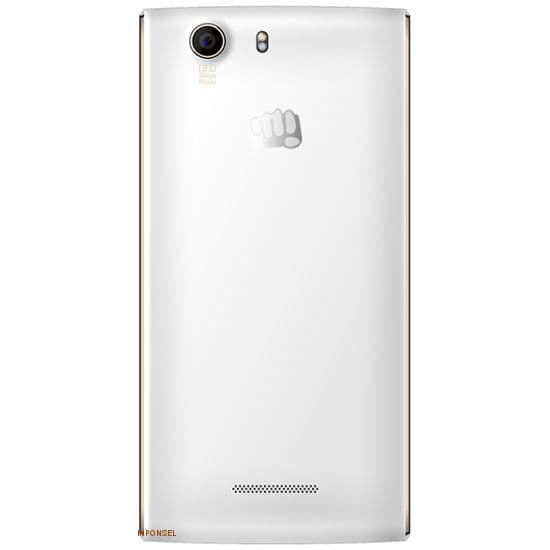 Micromax Canvas Nitro 2 E311
