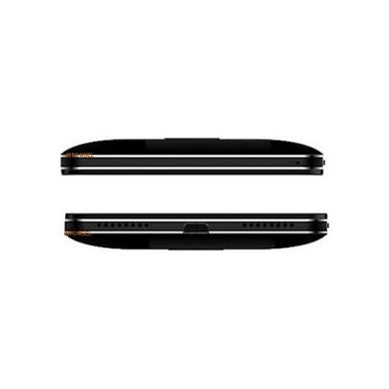 Micromax Canvas Nitro 4G