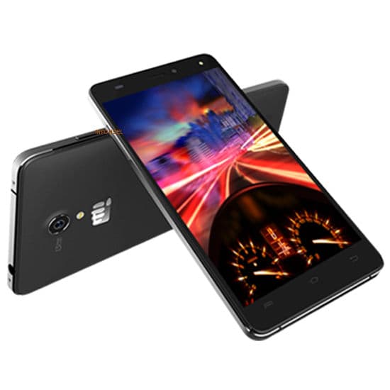 Micromax Canvas Pulse 4G