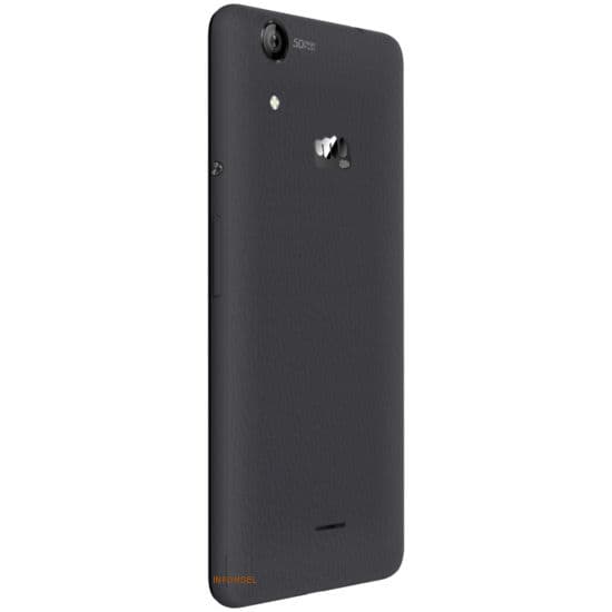 Micromax Canvas Selfie 2