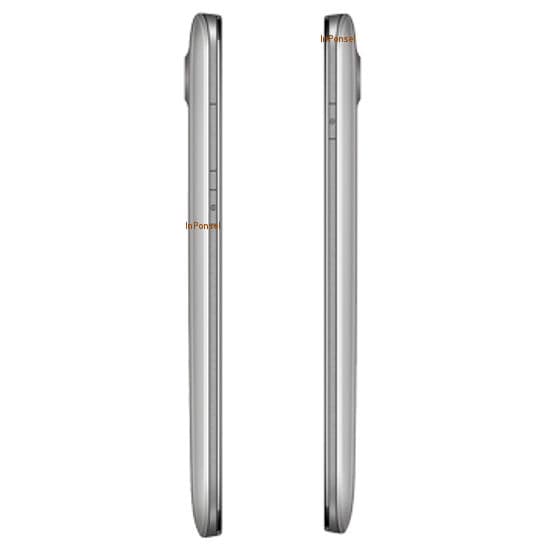 Micromax Canvas XL A119