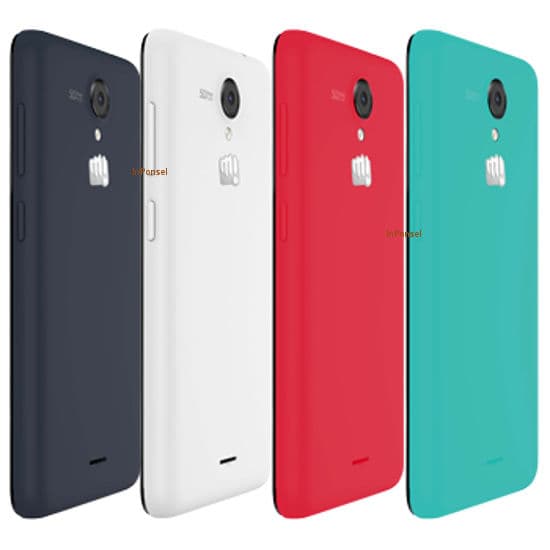 Micromax Unite 2 A106