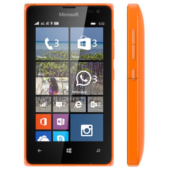 Microsoft Lumia 532