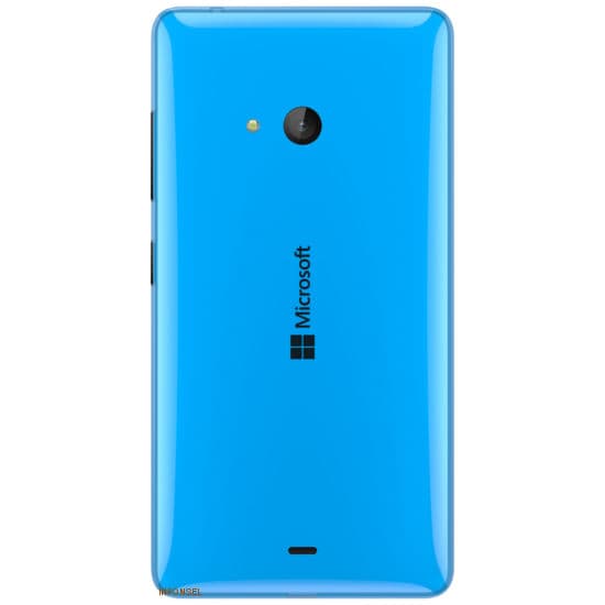 Microsoft Lumia 540 Dual
