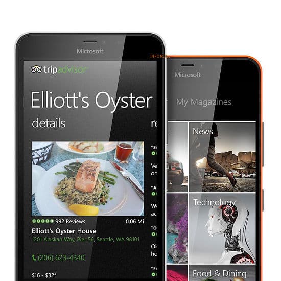 Microsoft Lumia 640 XL LTE