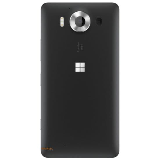 Microsoft Lumia 950