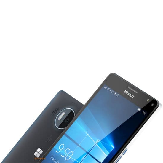 Microsoft Lumia 950 XL Dual