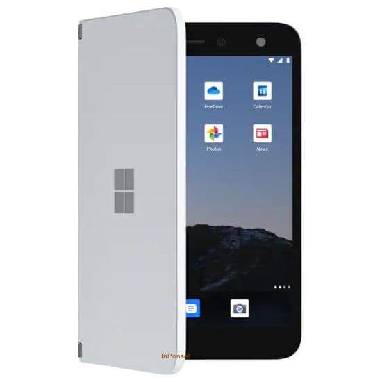 Microsoft Surface Duo