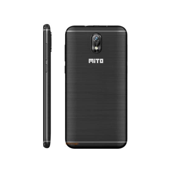 Mito A16 Fullview