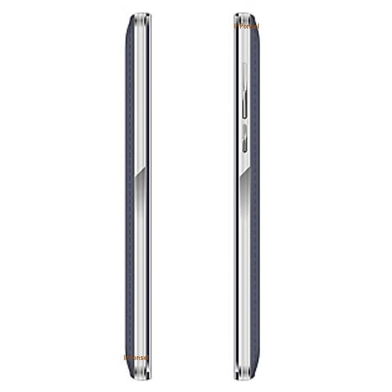 Mito Fantasy Text A500