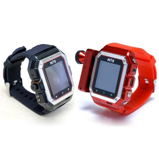 Mito Phone Watch S500