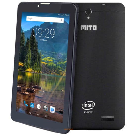 Mito T35 Fantasy Tablet