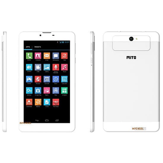 Mito T66 Fantasy Tablet