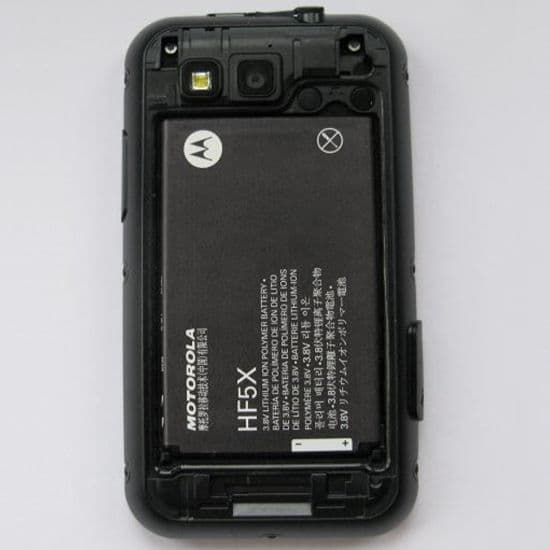 Motorola DEFY+