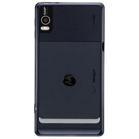 Motorola DROID 2 CDMA