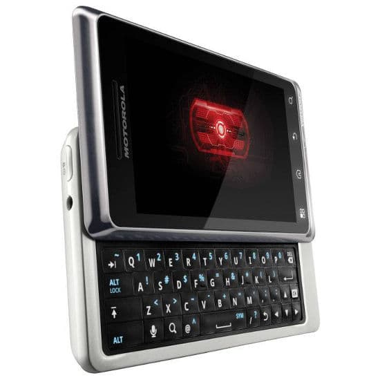 Motorola DROID 2