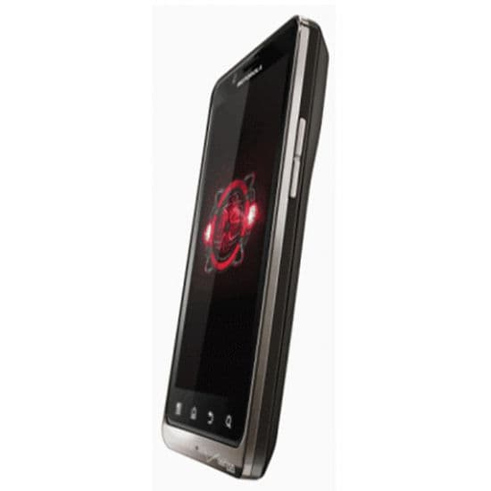 Motorola DROID BIONIC XT875