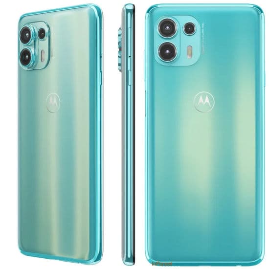 Motorola Edge 20 Lite