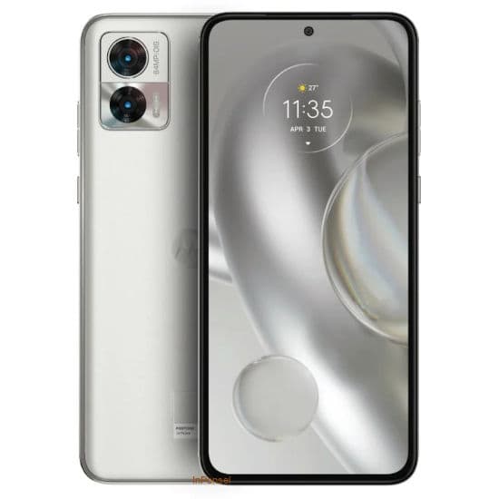 Motorola Edge 30 Neo