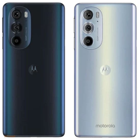 Motorola Edge 30 Pro