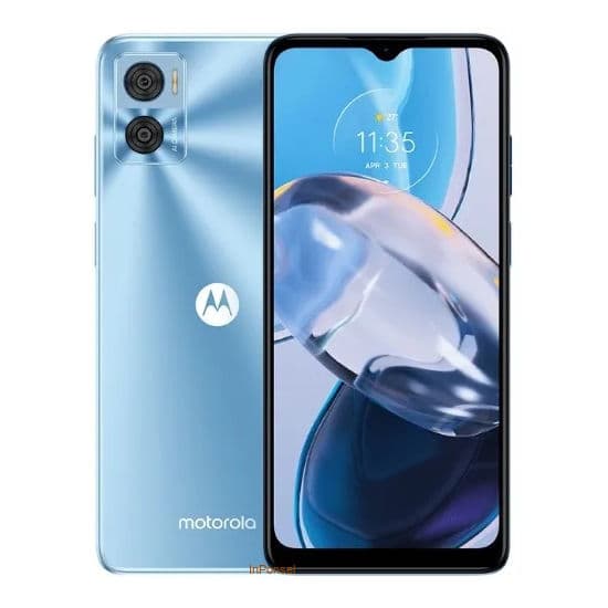 Motorola Moto E22