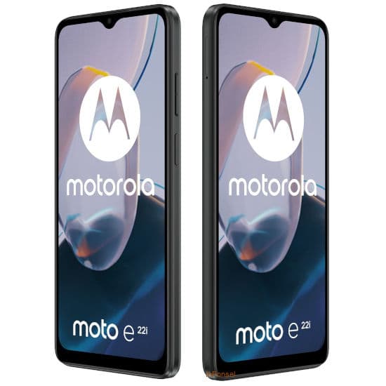 Motorola Moto E22i
