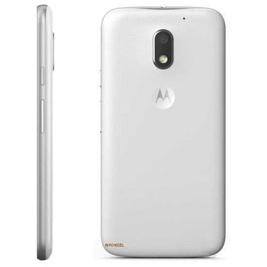 Motorola Moto E3