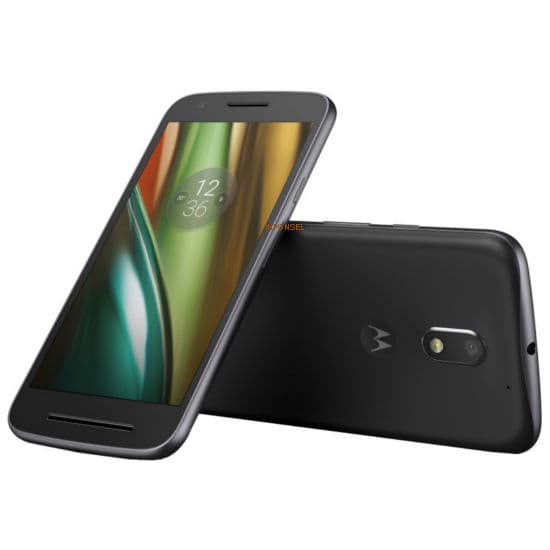 Motorola Moto E3 Power