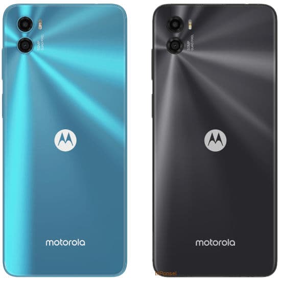Motorola Moto E32 (MediaTek)
