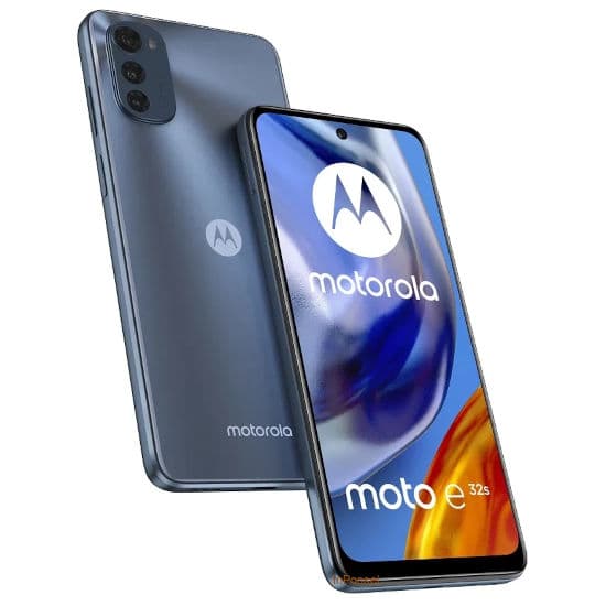 Motorola Moto E32s