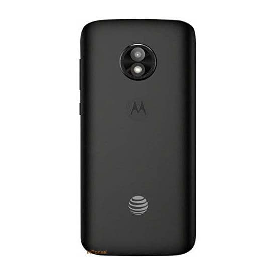Motorola Moto E5 Cruise