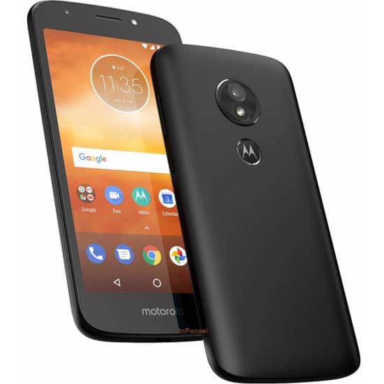 Motorola Moto E5 Play