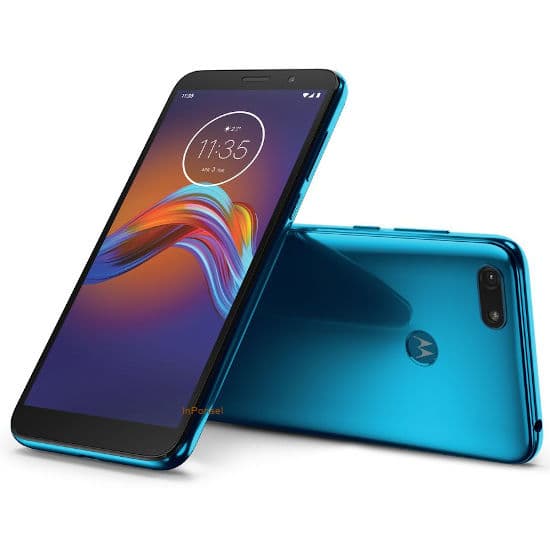 Motorola Moto E6 Play