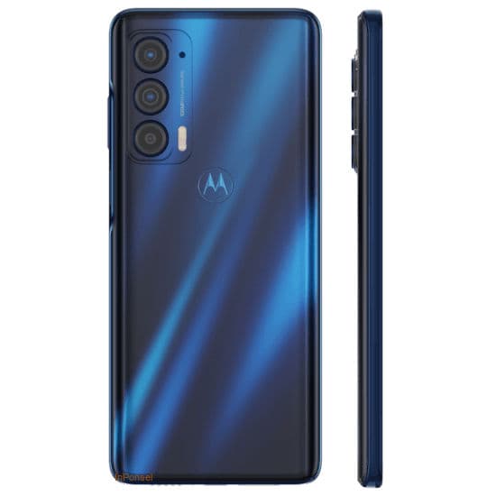 Motorola Moto Edge 2021