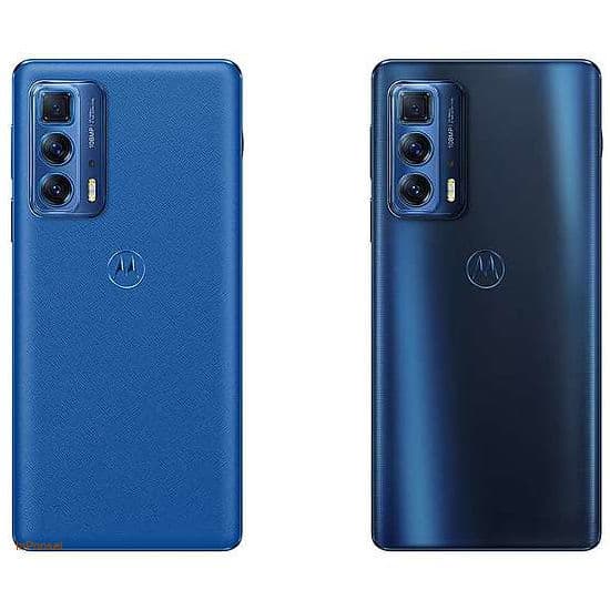 Motorola Moto Edge S Pro