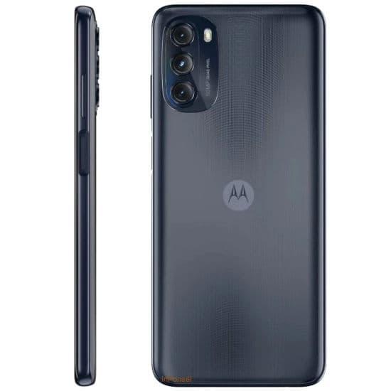 Motorola Moto G 2022
