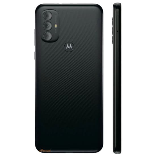 Motorola Moto G Power 2022