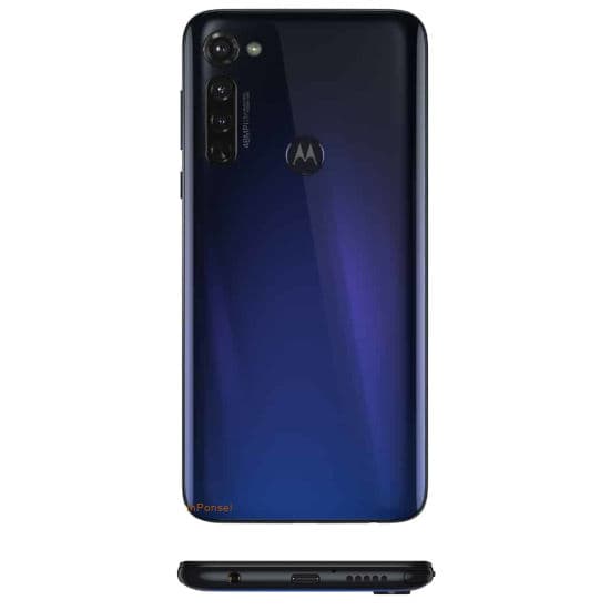 Motorola Moto G Stylus