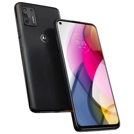 Motorola Moto G Stylus 2021