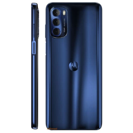 Motorola Moto G Stylus 2022