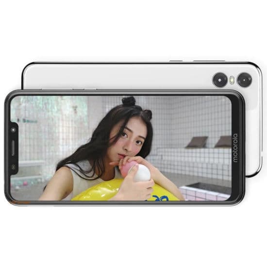 Motorola One (P30 Play)