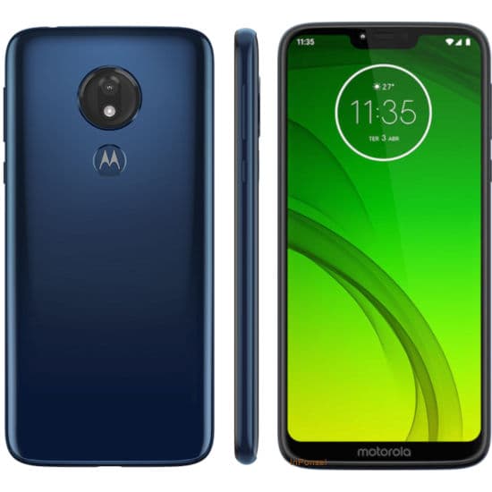Motorola Moto G7 Power