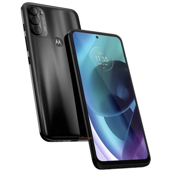 Motorola Moto G71 5G