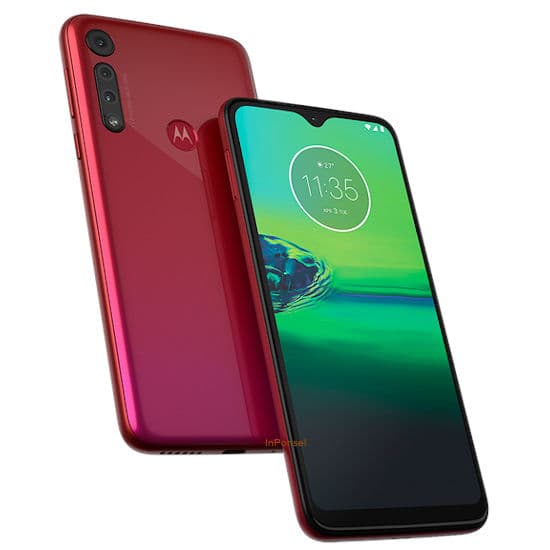 Motorola Moto G8 Play
